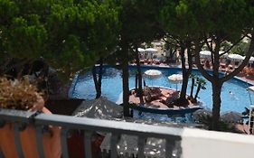 Agora Park Hotel